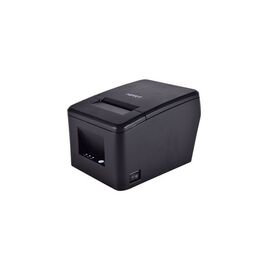 Принтер чеків HPRT TP80BE (USB+Ethernet+Serial) чорний (19605)