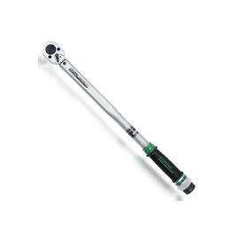 Ключ Toptul динамометричний 3/4"x1230mm 140-980Nm ANAF2498 (ANAF2498)