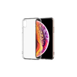 Чехол для моб. телефона BeCover Apple iPhone X/XS Transparancy (704771) (704771)