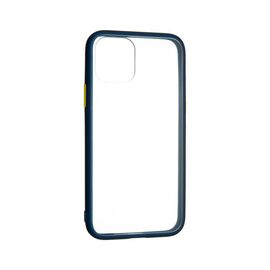 Чехол для мобильного телефона Gelius Bumper Case for iPhone 11 Pro Blue (00000078215)