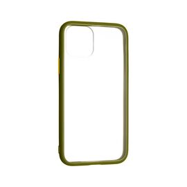 Чохол до мобільного телефона Gelius Bumper Case for iPhone 11 Pro Green (00000078214)