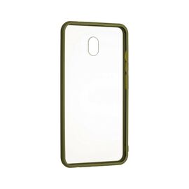 Чохол до моб. телефона Gelius Bumper Case for Xiaomi Redmi 8a Green (00000078245)