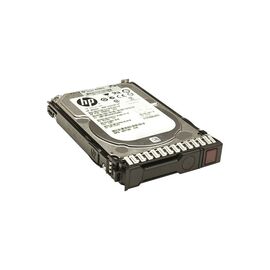 Жесткий диск для сервера 12TB SATA 6G 3.5" 7.2K SC LFF He 512e DS HDD HP (881785-B21)