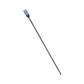 Бур Зеніт "ПРОФІ" SDS-Plus 14x800 мм, спираль 4S (20014800)