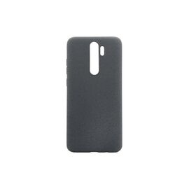 Чехол для моб. телефона Dengos Carbon Xiaomi Redmi Note 8 Pro, grey (DG-TPU-CRBN-14) (DG-TPU-CRBN-14)