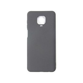 Чехол для моб. телефона Dengos Carbon Xiaomi Redmi Note 9 Pro, grey (DG-TPU-CRBN-95) (DG-TPU-CRBN-95)