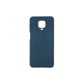 Чехол для моб. телефона Dengos Carbon Xiaomi Redmi Note 9s, blue (DG-TPU-CRBN-93) (DG-TPU-CRBN-93)