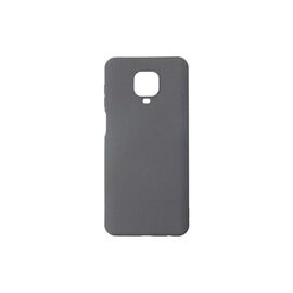 Чохол до моб. телефона Dengos Carbon Xiaomi Redmi Note 9s, grey (DG-TPU-CRBN-92) (DG-TPU-CRBN-92)