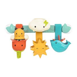 Игрушка для ванной Battat Веселый дождик S2 (BT2628Z)