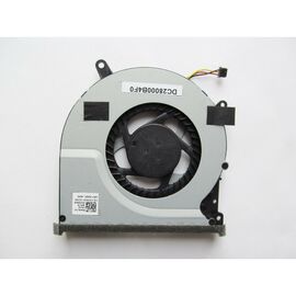Вентилятор ноутбука Dell L521X DC(5V,0.5A) 3pin (DFS661605FQ0T/DC28000B4F0/031XGD/EG75070V1-C060-G9A)