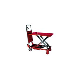Стол подъемный гидравлический Skiper SKTS 350 Profi (974982)