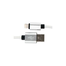Дата кабель Dengos NTK-L-MT-WHITE