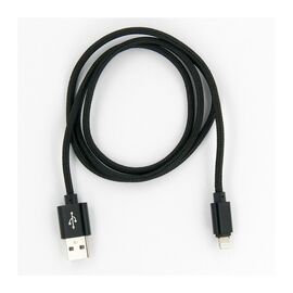 Дата кабель Dengos NTK-L-MT-BLACK
