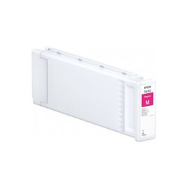 Картридж Epson SC-Т3400/3405/5400/5405 magenta, 700мл (C13T41E340)