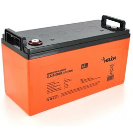 Батарея к ИБП Merlion 12V 120Ah GEL (GL121200M8)