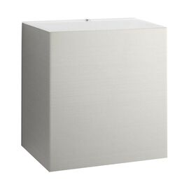 Светильник Philips myGarden Macaw LED 1x3.5-27W Inox (915005109701)