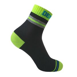 Водонепроникні шкарпетки Dexshell Pro visibility Cycling XL 47-49 (DS648HVYXL)
