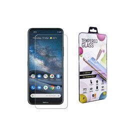 Стекло защитное Drobak Nokia 8.3 Tempered glass (222237) (222237)