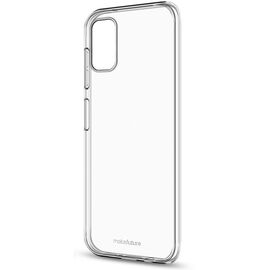 Чехол для моб. телефона MakeFuture Samsung M31s Air (Clear TPU) (MCA-SM31S)