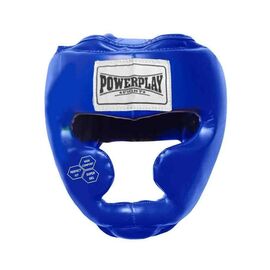 Боксерский шлем PowerPlay 3043 XS Blue (PP_3043_XS_Blue)