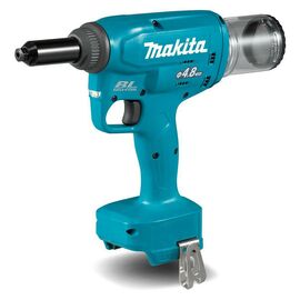 Заклепувальник Makita DRV150Z (без АКБ та ЗП) (DRV150Z)