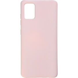 Чехол для моб. телефона Armorstandart ICON Case Samsung A51 Pink Sand (ARM56338)
