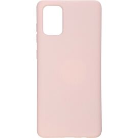 Чохол до моб. телефона Armorstandart ICON Case Samsung A71 Pink Sand (ARM56343)