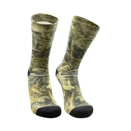 Водонепроникні шкарпетки Dexshell StormBLOK Socks L Camo (DS827RTCL)