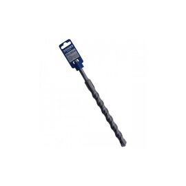 Бур Зеніт "ПРОФІ" SDS-Plus 20x260 мм, спираль 4S (20020260)