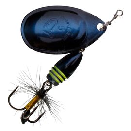Блесна Savage Gear Rotex Spinner #3 8.0g 06-Black Purple (1854.05.85)