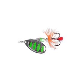 Блесна Savage Gear Rotex Spinner #3a 6g 10-Green Highlander (1854.01.09)