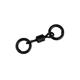 Вертлюг Prologic Double Ringed Chod Swivel 15шт/уп (1846.07.82)
