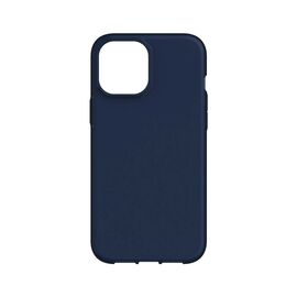 Чехол для моб. телефона Griffin Survivor Clear for iPhone 12 Pro Max - Navy (GIP-052-NVY)