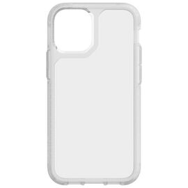 Чехол для моб. телефона Griffin Survivor Strong for iPhone 12 Mini Clear/Clear (GIP-046-CLR)
