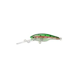 Воблер Maria MS-1 D45SP 45mm 3,4g RBC SP 1,5m (1698.00.30)