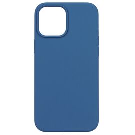 Чохол до моб. телефона 2E Apple iPhone 12 Pro Max(6.7"), Liquid Silicone, Cobalt Blue (2E-IPH-12PRM-OCLS-CB)
