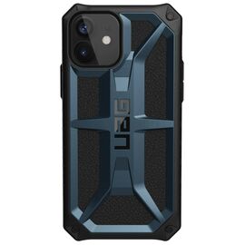 Чохол до моб. телефона Uag iPhone 12 / 12 Pro Monarch, Mallard (112351115555)