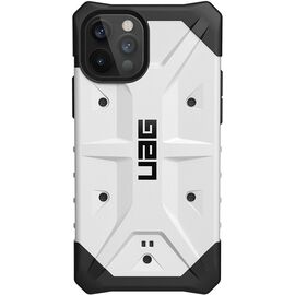 Чохол до моб. телефона Uag iPhone 12 / 12 Pro Pathfinder, White (112357114141)