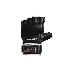 Перчатки для MMA PowerPlay 3056 L Black (PP_3056_L_Black)