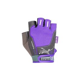 Перчатки для фитнеса Power System Woman"s Power PS-2570 XS Purple (PS-2570_XS_Purple)