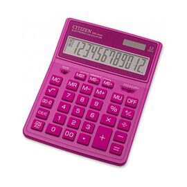 Калькулятор Citizen SDC444XRPKE-pink