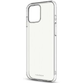 Чехол для моб. телефона MakeFuture Apple iPhone 12 Pro Max Air (Clear TPU) (MCA-AI12PM)