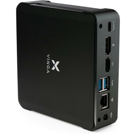 Компьютер Vinga Mini PC V600 (V6008565U.)
