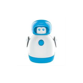 Интерактивная игрушка EDU-Toys Мой первый программируемый робот (JS020)