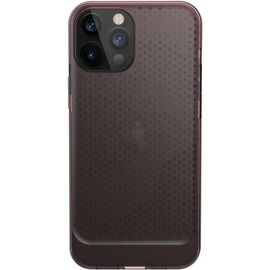 Чехол для моб. телефона Uag iPhone 12 Pro Max [U] Lucent, Dusty Rose (11236N314848)