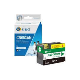 Картридж G&G HP No.932 XL Premium Black (G&G-CN053AE)