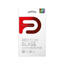 Стекло защитное Armorstandart Pro Motorola Moto G9 Play Black (ARM57784)