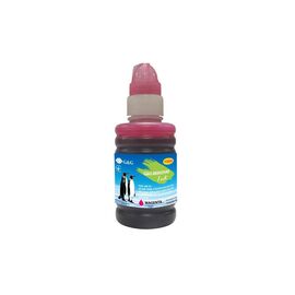Чернила G&G HP GT52 InkTank/SmartTank Magenta, контейнер 100мл (G&G-M0H55AE)