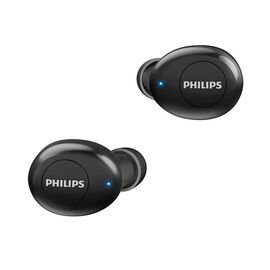 Наушники Philips TAT2205 True Wireless Mic Black (TAT2205BK/00)