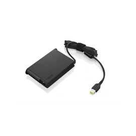 Блок питания к ноутбуку Lenovo ThinkPad Slim 135W AC Adapter (Slim tip) (4X20Q88543)